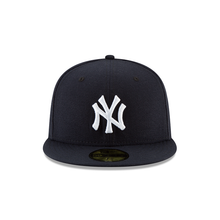 Load image into Gallery viewer, New York Yankees New Era 59Fifty 5950 Jackie Robinson Side patch Fitted Cap