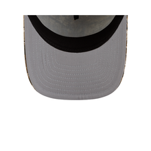 Load image into Gallery viewer, New York Yankees New Era Real Tree Camouflage 9Fifty 950 A Frame Pre-Curved Bill Snapback Hat