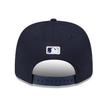 Load image into Gallery viewer, New York Yankees New Era 9Seventy 970 Curved Bill Stretch Snap Snapback Cap