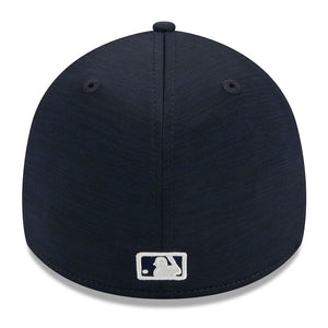 New York Yankees New Era Clubhouse Challenge 39Thirty Flex Fit 3930 Cap