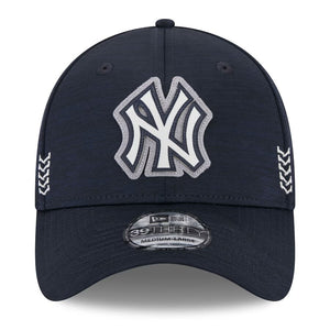 New York Yankees New Era Clubhouse Challenge 39Thirty Flex Fit 3930 Cap