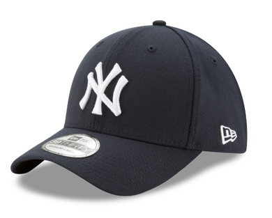 New York Yankees New Era MLB 39Thirty 3930 Flex Fit Team Classic Hat