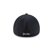 Load image into Gallery viewer, New York Yankees New Era MLB 39Thirty 3930 Flex Fit Team Classic Hat