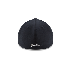 New York Yankees New Era MLB 39Thirty 3930 Flex Fit Team Classic Hat