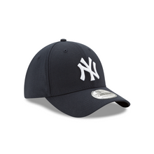 Load image into Gallery viewer, New York Yankees New Era MLB 39Thirty 3930 Flex Fit Team Classic Hat