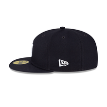 Load image into Gallery viewer, New York Yankees State View Side Patch 59Fifty 5950 New Era Fitted Cap