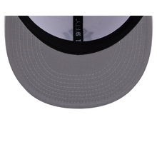 Load image into Gallery viewer, New York Yankees New Era 59fifty 5950 White &amp; Black Fitted Hat