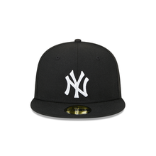 Load image into Gallery viewer, New York Yankees World Series Side Patch 59Fifty 5950 New Era Fitted Cap