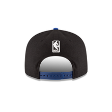 Load image into Gallery viewer, New York Knicks NBA 950 9Fifty New Era Snapback Hat