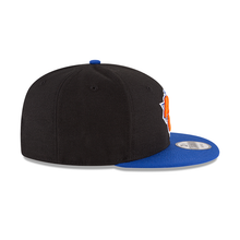 Load image into Gallery viewer, New York Knicks NBA 950 9Fifty New Era Snapback Hat