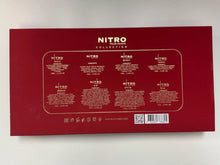 Load image into Gallery viewer, Dumont Nitro 8 Pc Mini Set for Men