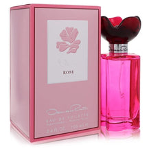 Load image into Gallery viewer, Rose by Oscar de la Renta 3.4 FL OZ - 100 ML EDT