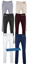 Load image into Gallery viewer, Ultra Slim Stretch Dress Pants by Vinci