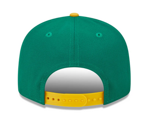 Oakland Athletics 9FIFTY 950 New Era Snapback Hat