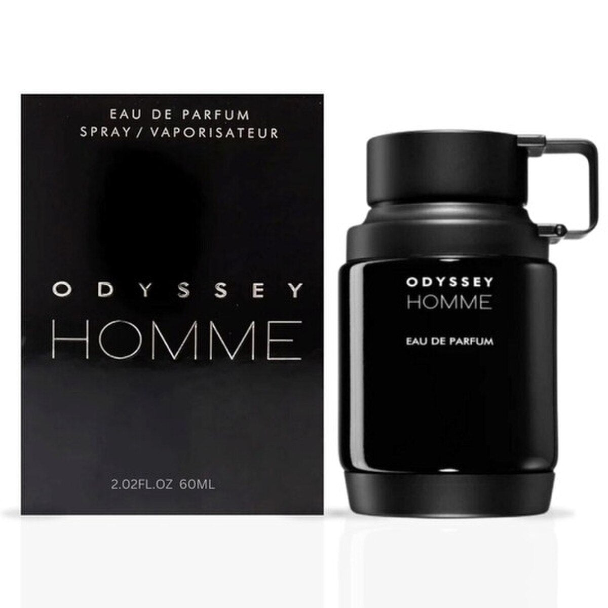 Odyssey Homme 2.02 FL.Oz/ 60 ML Eau De Parfum by Armaf