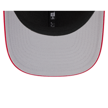 Load image into Gallery viewer, Ohio State Buckeyes New Era Sideline 970 9Seventy Stretch Snap Snapback Hat