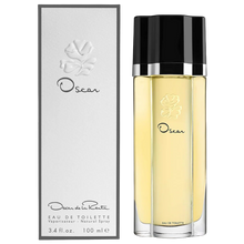 Load image into Gallery viewer, Oscar by Oscar de la Renta 3.4 FL OZ - 100 ML EDT