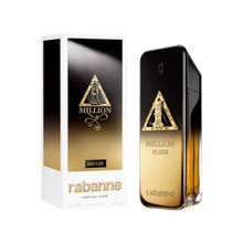 Load image into Gallery viewer, Paco Rabanne 1 Million Night Elixir 3.4 Parfum Spray Men