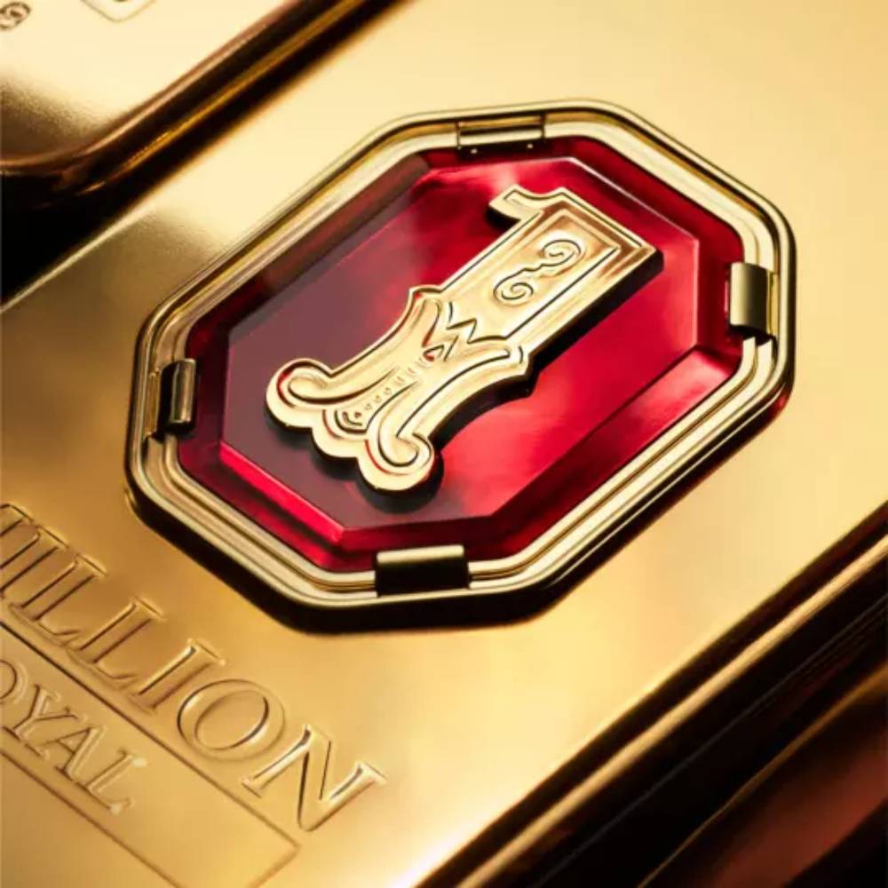 Paco Rabanne 1 Million Royal Parfum for Men