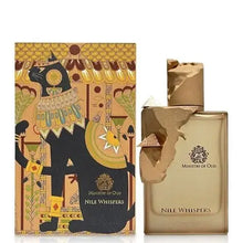 Load image into Gallery viewer, Paris Corner Ministry Of Oud Nile Whispers 100ml Eau de Parfum Unisex
