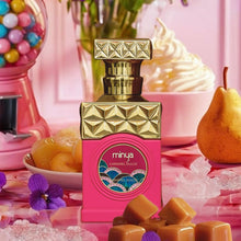 Load image into Gallery viewer, Paris Corner Minya Caramel Dulce 3.4oz EDP Spray for Women