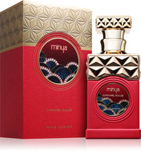 Load image into Gallery viewer, Paris Corner Minya Caramel Dulce 3.4oz EDP Spray for Women
