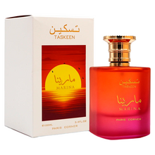 Load image into Gallery viewer, Paris Corner Taskeen Marina 3.4 fl.oz/100ml Eau De Parfum Spray Unisex