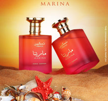 Load image into Gallery viewer, Paris Corner Taskeen Marina 3.4 fl.oz/100ml Eau De Parfum Spray Unisex