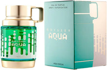 Load image into Gallery viewer, Odyssey Aqua 3.4 Eau De Parfum by Armaf
