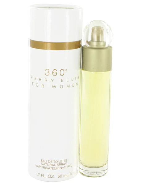 Perry Ellis 360 White for Women