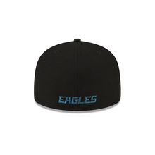 Load image into Gallery viewer, Philadelphia Eagles 5950 Classic New Era 59Fifty Fitted Cap