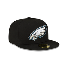 Load image into Gallery viewer, Philadelphia Eagles 5950 Classic New Era 59Fifty Fitted Cap