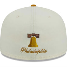 Load image into Gallery viewer, Philadelphia Eagles City Icon 59Fifty 5950 New Era Fitted Cap