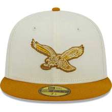 Load image into Gallery viewer, Philadelphia Eagles City Icon 59Fifty 5950 New Era Fitted Cap