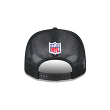 Load image into Gallery viewer, Philadelphia Eagles New Era 9Seventy 970 Stretch Snap Snapback Crucial Catch New Era Cap