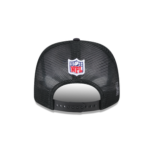 Philadelphia Eagles New Era 9Seventy 970 Stretch Snap Snapback Crucial Catch New Era Cap