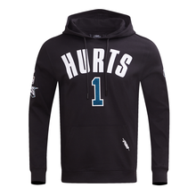 Load image into Gallery viewer, Philadelphia Eagles Jalen Hurts Pro Standard Hoodie