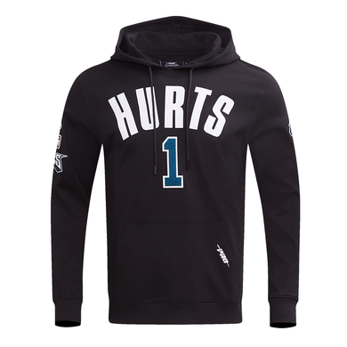 Philadelphia Eagles Jalen Hurts Pro Standard Hoodie