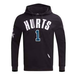 Philadelphia Eagles Jalen Hurts Pro Standard Hoodie