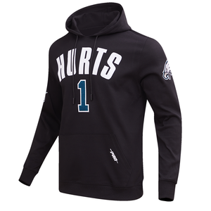 Philadelphia Eagles Jalen Hurts Pro Standard Hoodie