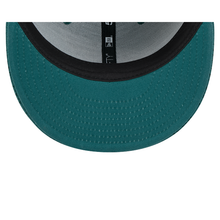 Load image into Gallery viewer, Philadelphia Eagles 59Fifty 5950 New Era Sideline Fitted Cap