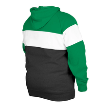 Load image into Gallery viewer, Philadelphia Eagles New Era Team Color Hoodie