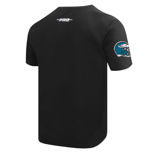 Philadelphia Eagles Pro Standard Old English Tee