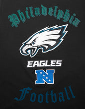 Load image into Gallery viewer, Philadelphia Eagles Pro Standard Old English Tee