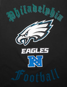 Philadelphia Eagles Pro Standard Old English Tee