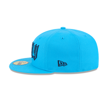 Load image into Gallery viewer, Philadelphia Phillies New Era 5950 City Connect 59fifty "City of Brotherly Love" Side Logo Fitted "Philly"Cap