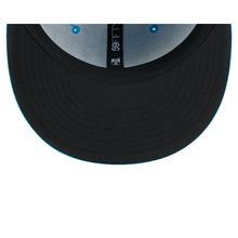 Load image into Gallery viewer, Philadelphia Phillies New Era 5950 City Connect 59fifty "City of Brotherly Love" Side Logo Fitted "Philly"Cap