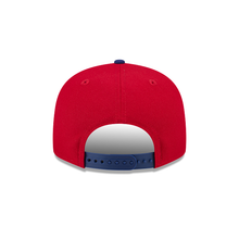 Load image into Gallery viewer, Philadelphia Phillies 9Fifty New Era 950 Snapback Hat
