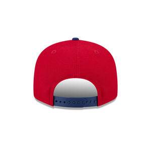 Philadelphia Phillies 9Fifty New Era 950 Snapback Hat