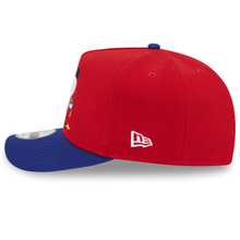 Load image into Gallery viewer, Philadelphia Phillies New Era 9Forty Looney Tunes 940AF Curved Bill Snapback Cap